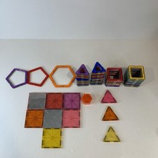 Lot magformers magna for sale  Meriden