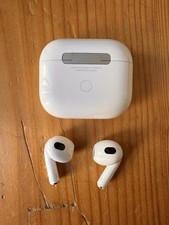 Airpods gen apple usato  Forio