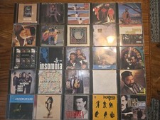nice collection 17 cds for sale  Corunna