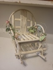 Handmade decorative wooded for sale  Delavan