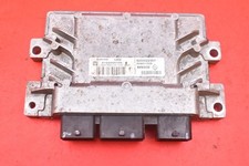 Renault Clio III 2010 Jednostka sterująca silnikiem ECU 8200522357 MKO392255 na sprzedaż  PL