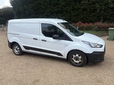 2021 reg ford for sale  PULBOROUGH