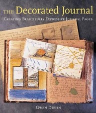 Decorated journal creating for sale  Montgomery