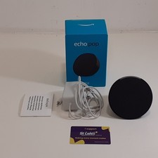 Amazon echo pop for sale  HARROW