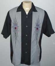 Rockabilly 2tone panels for sale  Corona