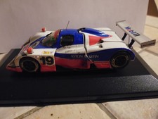aston martin miniature 1 43 d'occasion aston martin miniature 1 43 d'occasion  Marolles-les-Braults