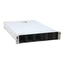 Proliant dl385p gen8 gebraucht kaufen  Düsternort