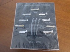 Pin set jahre gebraucht kaufen Pin set jahre gebraucht kaufen  Essen