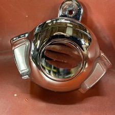 Harley davidson chrome for sale  Granite Springs