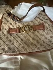 Guess handbag bnwot for sale  LEEDS