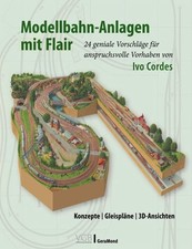 Ivo cordes modellbahn gebraucht kaufen  Meißen