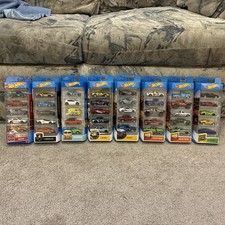 Hot wheels gift for sale  Manchester