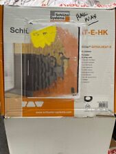 Schulter ditra underfloor for sale  LONDON