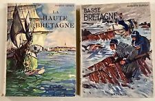 Livres basse bretagne d'occasion  Montereau-Fault-Yonne