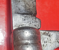 Vecchio coltello tattico usato  Savona