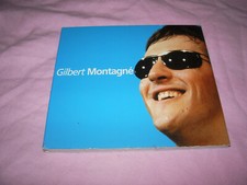 Gilbert montagne compilation d'occasion  Armentières