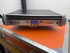 Crown tech 4000 for sale  ERITH