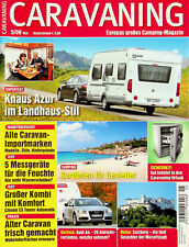 Caravaning 2009 knaus gebraucht kaufen  Katlenburg-Lindau
