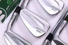 Ping i59 irons for sale  LOANHEAD