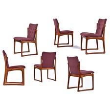 Restored danish teak for sale  Chattanooga