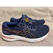 Tênis de corrida feminino Asics Gel-Glyde 4 goiaba meia-noite tamanho 7 comprar usado  Enviando para Brazil