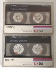 Lotto sony 1986 usato  Bologna