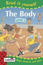 Ladybird read body for sale  STOCKPORT