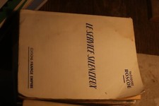 Service silencieux théodore d'occasion  Vailly-sur-Sauldre