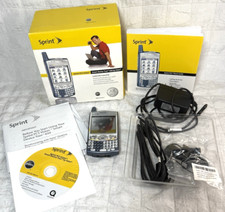 Sprint palm treo for sale  Iola