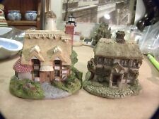 Miniature thatched cottages for sale  BILLINGHAM