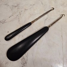 Antique gaboon ebony for sale  ROYSTON