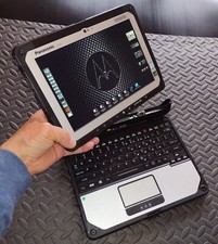Toughbook laptop tablet for sale  Show Low