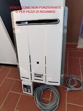Rinnai infinity 17e usato  Roma