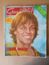 Grandhotel 1979 miguel usato  Italia