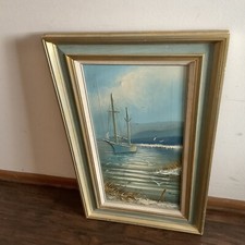Kennedy shoreline seascape for sale  Winfield