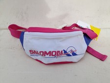 Vintage salomon banane d'occasion  Carcassonne