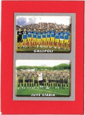 Calciatori panini 2008 usato  Fiorano Modenese