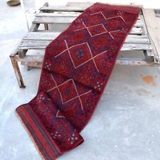 9x2 red traditional for sale  Middletown