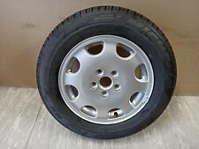 Audi sommerreifen 195 gebraucht kaufen  Cölbe