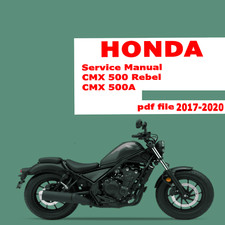 Service workshop manual for sale  BEDFORD
