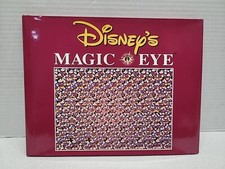 Disney magic eye for sale  Howell