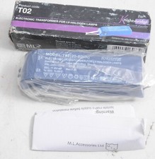 60w 12v dimmable for sale  CLITHEROE