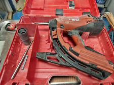 Hilti 120 bolzensetzgerät gebraucht kaufen  Neuötting