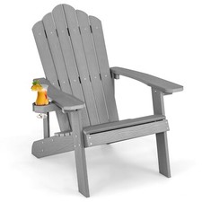 Adirondack stuhl gartenstuhl gebraucht kaufen  Hamburg