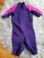 Kinder baby neoprenanzug gebraucht kaufen  Limburg a. d. Lahn