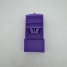 Mini dollhouse bookshelf for sale Mini dollhouse bookshelf for sale  Texarkana