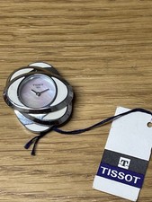 Montre vintage tissot d'occasion  Le Cannet