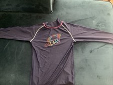 Women rash vest for sale  MAIDSTONE