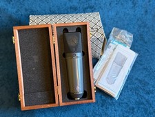 Neumann u87ai grey usato  San Colombano al Lambro