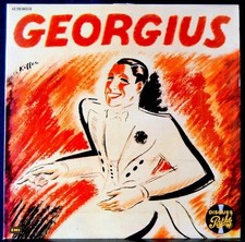 Georgius pathé 178 d'occasion Georgius pathé 178 d'occasion  Villeneuve-lès-Maguelone